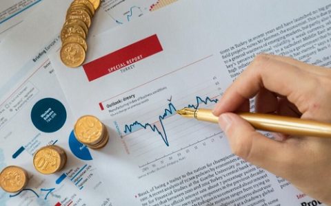 中国国际期货信用评级
